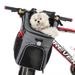 Car Carrier Mat Bicycle Double Shoulder Outdoor Pet Detachable Portable Dog Bag_voghion.com