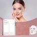 EELHOE Collagen Hydrating Moisturizing Anti-Wrinkle Smooth Skin Mask Sheet_voghion.com