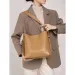 2025 Dames Designer Handtassen Echt Leer Dames Trend Casual Tote Grote Capaciteit Crossbody Tassen Tas_voghion.com