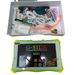 Tablets Exclusive 7 Inch New Children's Tablet Computer Learning Entertainment Call SIM + Wifi Geshida M89_voghion.com