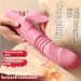 Charging And Heating Vibrator For Women's Sexual Products, Masturbation Device, Private Massage Stick, Automatic_voghion.com