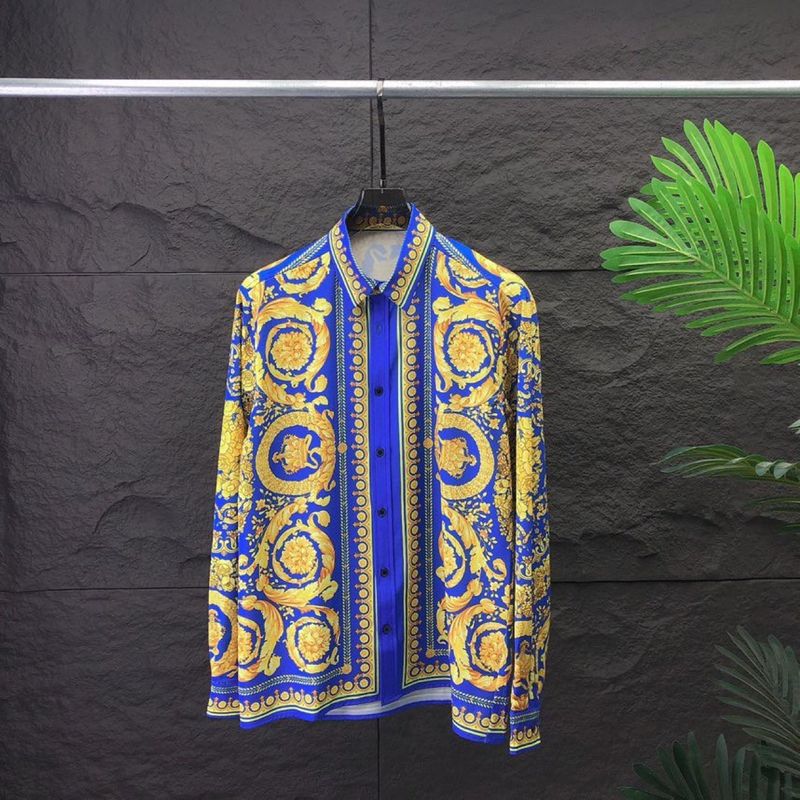 Cămașă la modă Ver cu mâneci lungi cu model de imprimare cu litere 3D, jachetă cardigan unisex_voghion.com