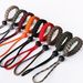 Outdoor Sports DSLR Anti-Lost Handmade Woven Multi-Purpose Anti-Drop Camera Umbrella Strap_voghion.com