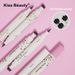 Kissbeauty Natural Simulation Waterproof Sweatproof Freckle Eyeliner Quick-Dry Makeup New Product_voghion.com