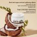 MAYCHEER Kokosnootolie Bodycrème Hydraterend en Hydraterend om kippenvel langdurig te verlichten_voghion.com
