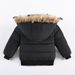 Padded Coat For Children And Padded Coat For Boys_voghion.com