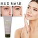 Hot-selling Soothing Mud Mask 110ml Deep Cleansing Skin Balancing Oil Moisturizing Dryness_voghion.com