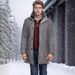 Herren-Midlong-Shearling-Wollmantel Herbst/Winter 2023_voghion.com