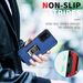 KEYSION Shockproof Armor Case for OPPO A16 A16S A74 A95 4G Silicone+PC Ring Stand Phone Back Cover for OPPO Reno 6 5G 6 _voghion.com