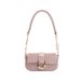 Office Worker White-collar Temperament Shoulder Bag New High-end Diamond Grid Chain Armpit Bag Simple And Stylish Small Square Bag For Women_voghion.com
