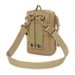 Multifunctional Tactical Camouflage Mobile Phone Bag Change Sundries Leisure Bag_voghion.com