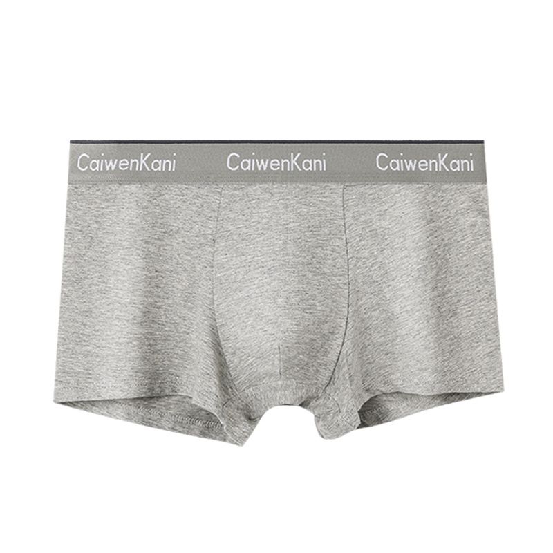 Calzoncillos bóxer premium para hombre - Mezcla de algodón transpirable con tecnología modal y grafeno - Set de regalo multipack_voghion.com