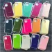 Liquid Silicone Phone For IPhone 16 15 14 13 Pro Max Plus Case Rubber Back Cover Anti-Fingerprint Anti-Scratch With_voghion.com