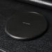 KD-19 Charger For Mobile Phones, Desktop, Ultra-thin 10W Wireless Fast Flash Charging Disc_voghion.com