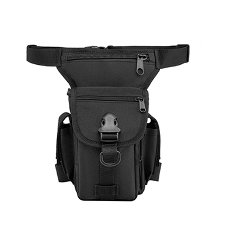 Fiess Motorcycle Outdoor Sports Men And Women Knight Waist Bag_voghion.com