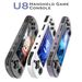 U8 Open-source UX System Game 4.0-inch PS Handheld Console_voghion.com