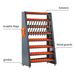 cnc tool rack multifunctional CNC tool holder CAT40 tool holder(Accessories)_voghion.com