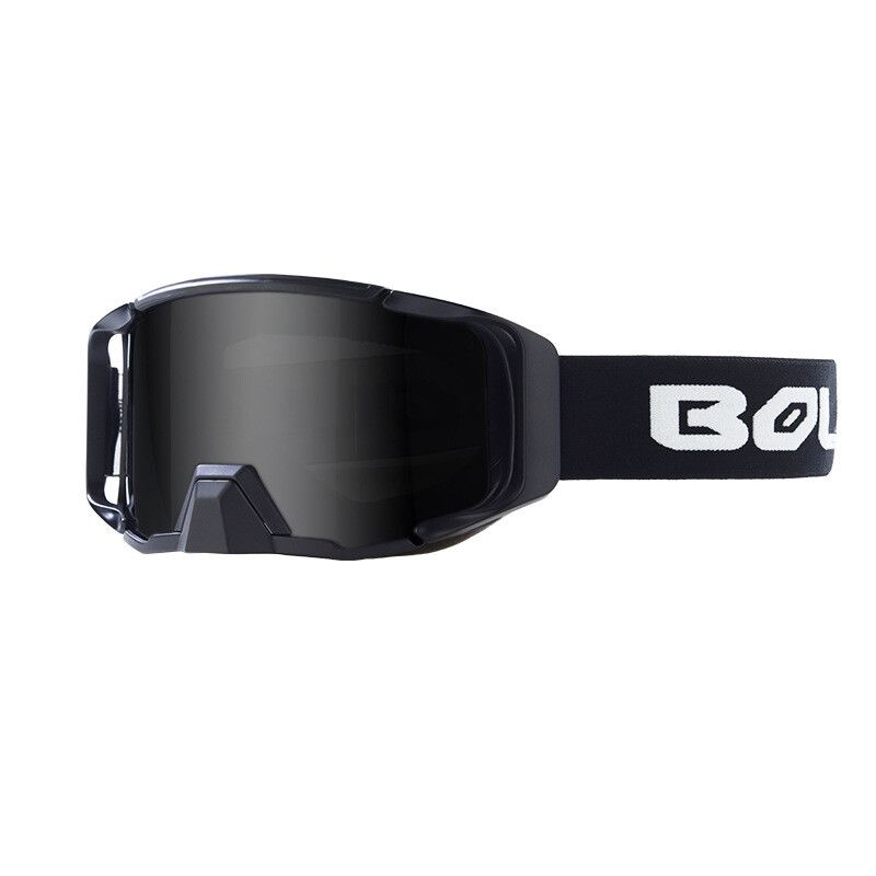 Lunettes de ski, snowboard, sports de neige, coupe-vent, lunettes de soleil, antireflet, UV400_voghion.com