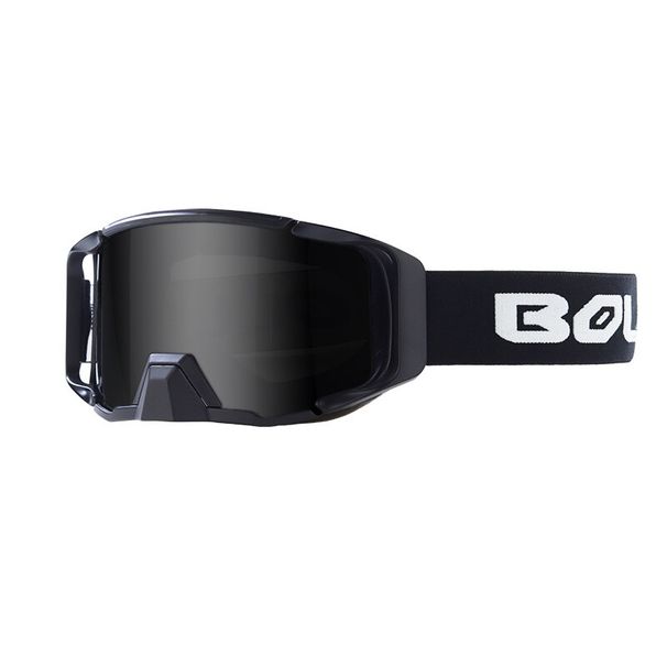 Lunettes de ski, snowboard, sports de neige, coupe-vent, lunettes de soleil, antireflet, UV400_voghion.com