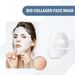 Jayswing Collagen Moisturizing, Firming And Moisturizing Facial Mask_voghion.com