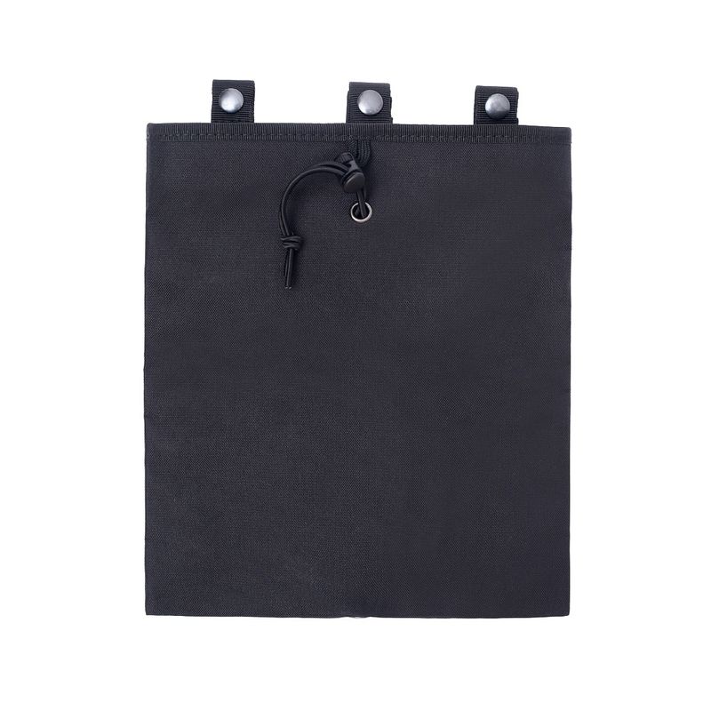 Borsa multifunzionale per il riciclaggio di articoli vari tattici da esterno, borsa portaoggetti da appendere alla vita_voghion.com