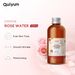 QUIYUM vlažilni tonik z vlažilnim hidrolatom damaščanske vrtnice_voghion.com