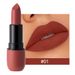 Makeup Lipstick Matte Finish Soft Mist Long-lasting Color_voghion.com