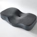 Butterfly Memory Foam Kussen - Orthopedisch nekondersteuningskussen met traag terugverend schuim, ergonomisch contourontwerp voor verlichting van nekpijn_voghion.com