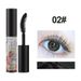 Waterproof Mascara - Long - Lasting, Natural - Looking, Curling, Volumizing & Available In Colorful Shades_voghion.com