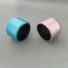 Cross-Border New M4 Card Slot Bluetooth Wireless Mini Portable Couplet High Volume Small Cannon Call Speaker_voghion.com