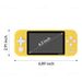 Cross Mirror 4,3-Zoll-X20mini Handheld-PSP-Spielkonsole im Nostalgie-Stil, kein Switchlite_voghion.com