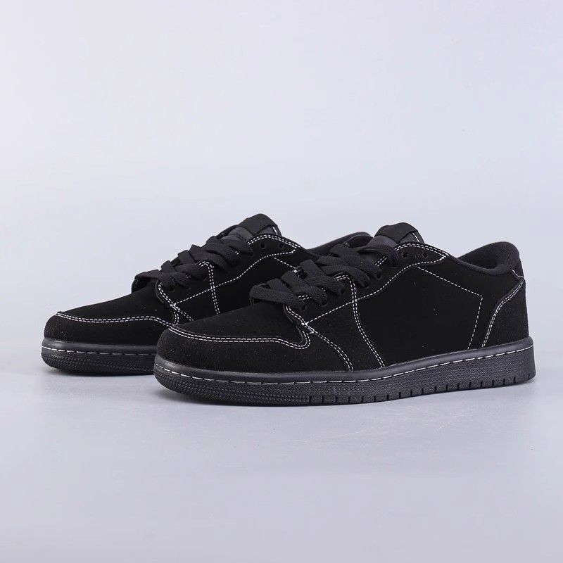 √ Zapatillas Weiqin para hombre, Top Balance, color blanco y negro, Panda puro, original, versión alta, Overdose 4, transpirables_voghion.com