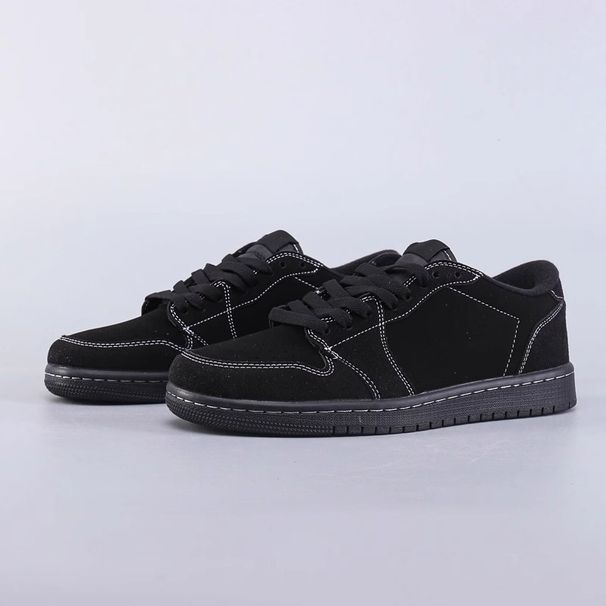 √ Zapatillas Weiqin para hombre, Top Balance, color blanco y negro, Panda puro, original, versión alta, Overdose 4, transpirables_voghion.com