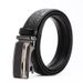 VOOTHOST New 3.5cm Crocodile Pattern Automatic Buckle Belt Fashionable Men's Business Travel High Quality Golf Designer Casual Pants Belt F0197_voghion.com