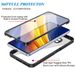 etui чехол на Poco X3 Pro Case Luxury 360 Full Protective Phone Case For Poco X3 NFC X3Pro Coque Funda Carcasa Shockproo_voghion.com