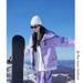 Outdoor Waterproof Ski Set Autumn Winter New Trendy Versatile Warm Windproof Mountaineering Suit Couple Style Jacket_voghion.com