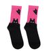 Mutter & Kinder Casual Socken Trendy Heißer Verkauf Katze Hund Regenbogen Socken Reine Baumwolle Socken_voghion.com