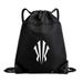 New Sports Drawstring Large Capacity Water-Resistant Student Training Spike Shoe Storage Soccer Basketball Bag_voghion.com