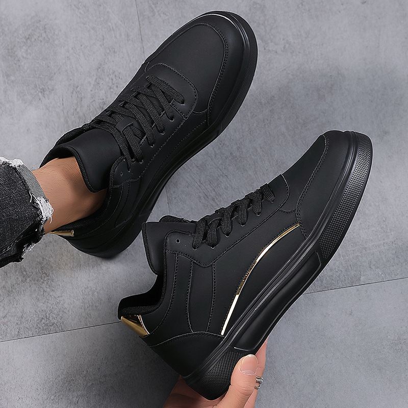 Large Size Casual New Men's Board Couple Sports Fashion Women's Shoes_voghion.com