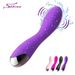 Vibromasseur clitoridien, couleur au choix_voghion.com