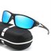 Men's Polarized New Sports Outdoor Sunglasses Riding Driving 400 Dust Proof Glasses_voghion.com