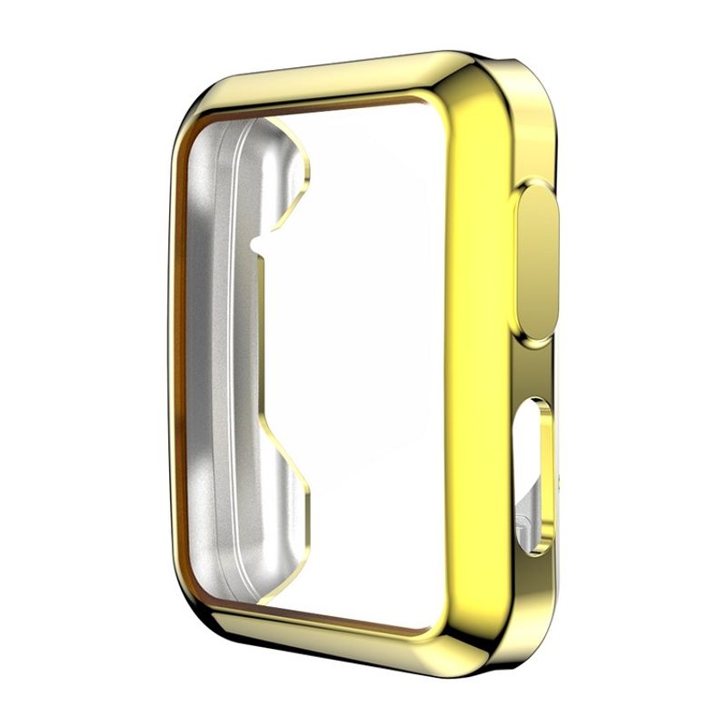 TPU Weiche Schutzhülle Für Huawei Uhr D Fall Full Screen Protector Shell Bumper Überzogene Fällen Für Uhr D Smart uhr_voghion.com