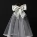 Hair Jewery Ribbon Bowknot Long Tues Haoween Carnivas Woman Bride for Marriage Wedding Ceebration Party Layer_voghion.com