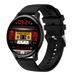 Smart Wristbands smart watch 1.43-inch screen one-button chain Bluetooth call NFC function IP68 waterproof_voghion.com