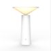Berøringsbryter 3 moduser LED-skrivebordslampe øyebeskyttelse lese-/dimbar USB LED-stue-/soveroms-nattbordslampe nattlys_voghion.com