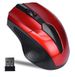Digitex Digitex 2025 New 2.4G Optical Hot-Selling Laptop Gaming Mechanical USB Wireless Mouse_voghion.com