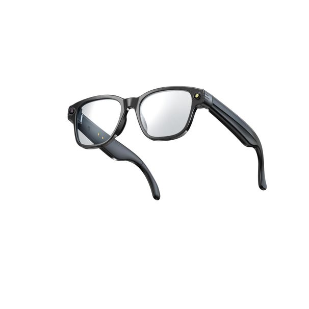 L801HeyCyanAi Translation 8.0million Camera Video Music Playback Voice Call Smart Glasses_voghion.com
