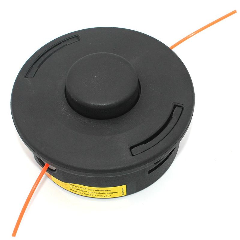 Mähkopf passend für AutoCut 25-2, passend für Stihl FS91 FS94 FS100 FS106 FS108 FS110 FS111 FS120 FS130 FS131 FS200 FS240 FS250_voghion.com