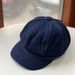 Women's Hats New Style Hat Retro Casual Cowboy Octagonal Hat Women Spring And Autumn All Match Fashion Beret Summer Baseball Cap_voghion.com