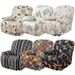 Sofa Cover Milk Silk Full Cover Elastic Single Seat Recliner Cover Thickened Sofa Cover_voghion.com